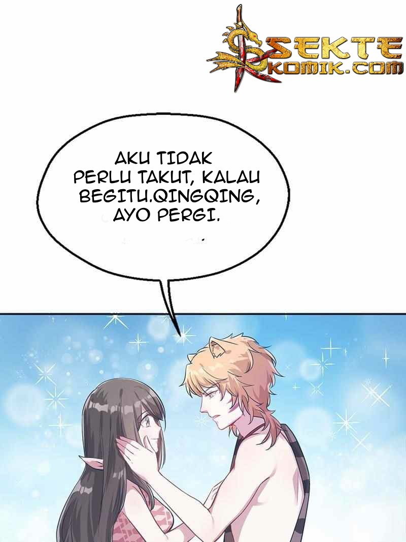 Beauty and the Beasts Chapter 45 Gambar 14